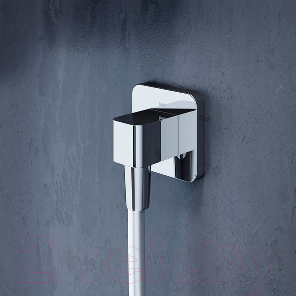 Изображение товара Подключение для душевого шланга IDDIS Slide SLISB00i62