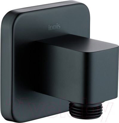 Изображение товара Подключение для душевого шланга IDDIS Slide SLIBL00i62