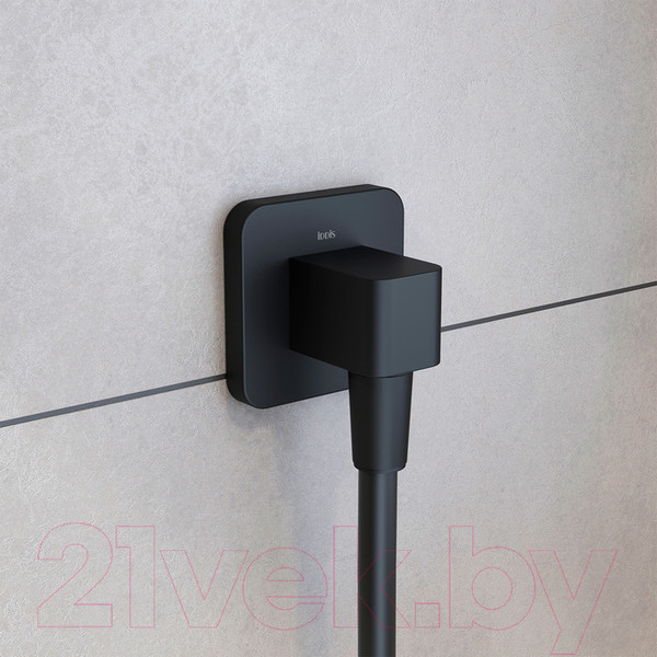 Изображение товара Подключение для душевого шланга IDDIS Slide SLIBL00i62