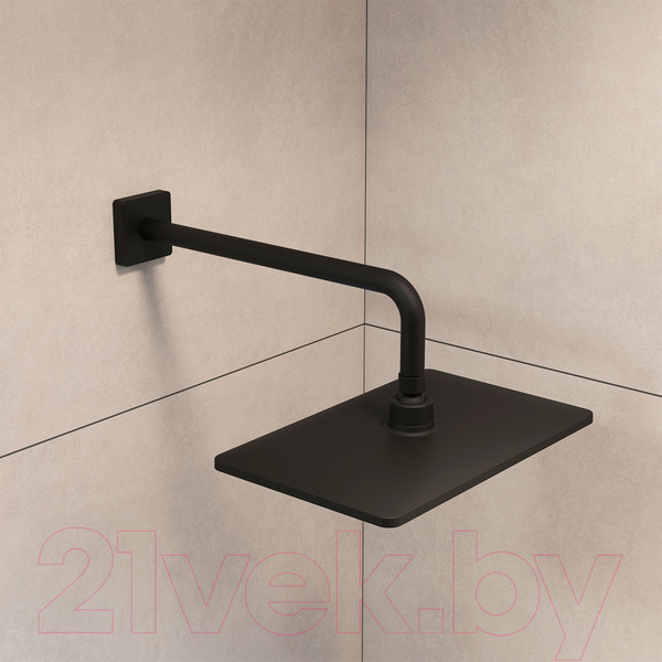 Изображение товара Душевой кронштейн IDDIS Slide SLI39BSi61