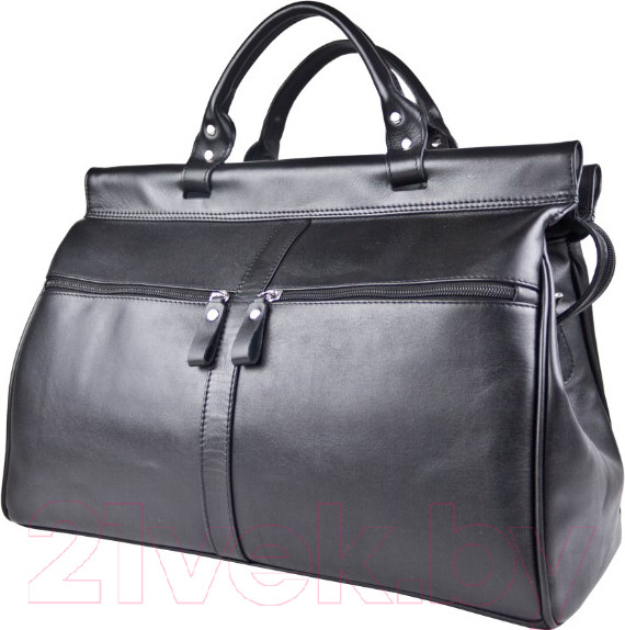 Изображение товара Сумка дорожная Carlo Gattini Premium Veano / 4004-61 (черный)