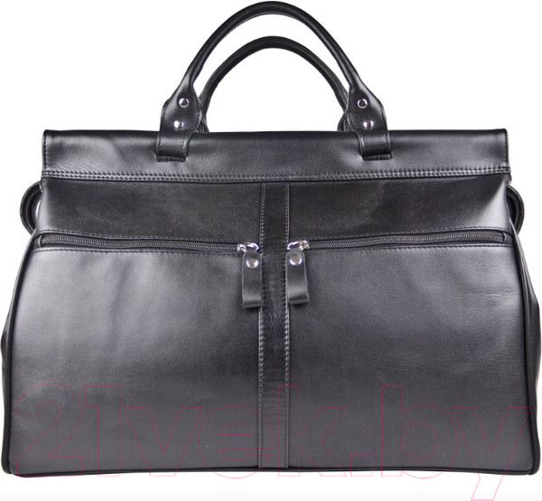 Изображение товара Сумка дорожная Carlo Gattini Premium Veano / 4004-61 (черный)