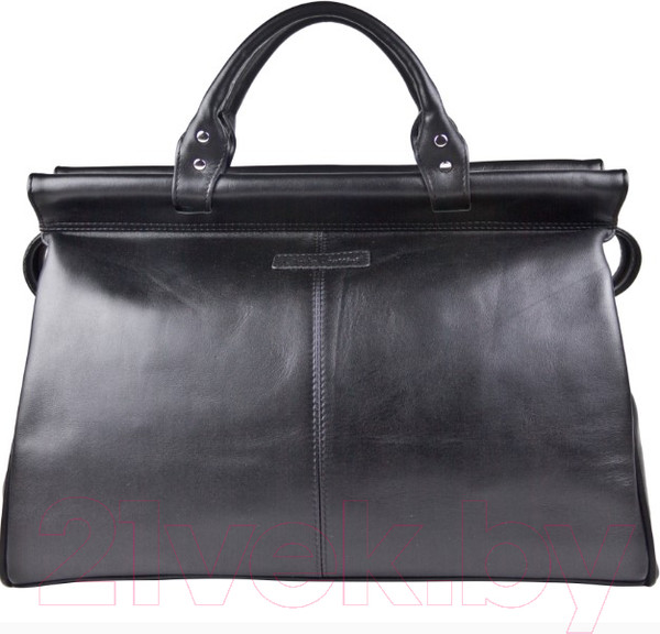 Изображение товара Сумка дорожная Carlo Gattini Premium Veano / 4004-61 (черный)