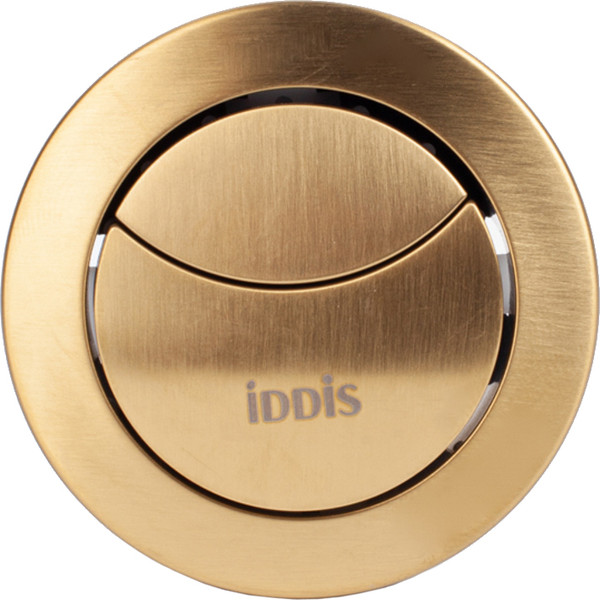 Изображение товара Кнопка смыва IDDIS Optima Home 92038BR2AR