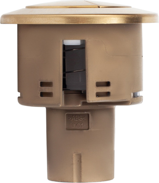 Изображение товара Кнопка смыва IDDIS Optima Home 92038BR2AR