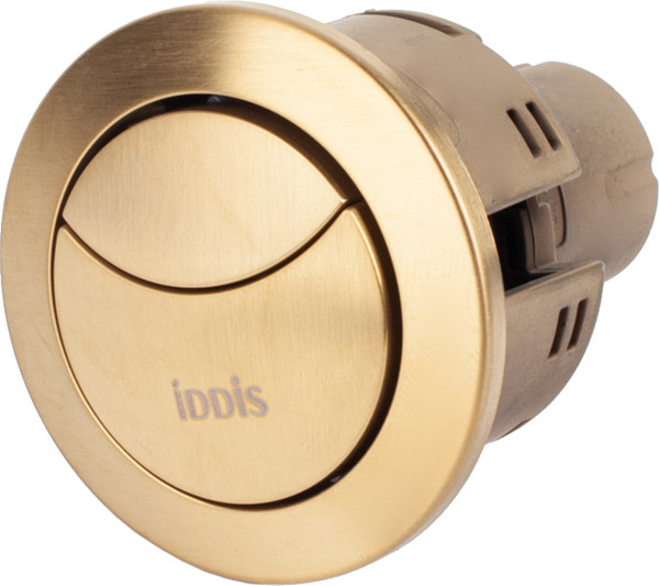 Изображение товара Кнопка смыва IDDIS Optima Home 92038BR2AR