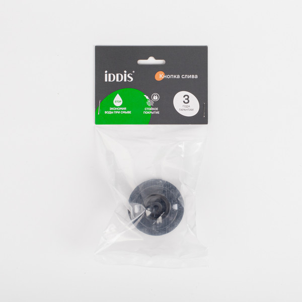 Изображение товара Кнопка смыва IDDIS Optima Home 92038MB1AR