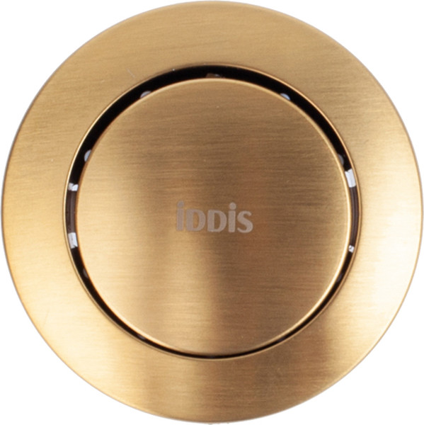 Изображение товара Кнопка смыва IDDIS Optima Home 92038BR1AR