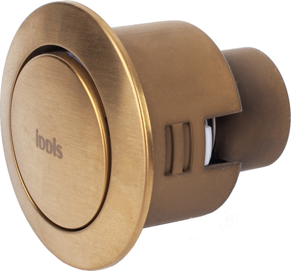 Изображение товара Кнопка смыва IDDIS Optima Home 92038BR1AR