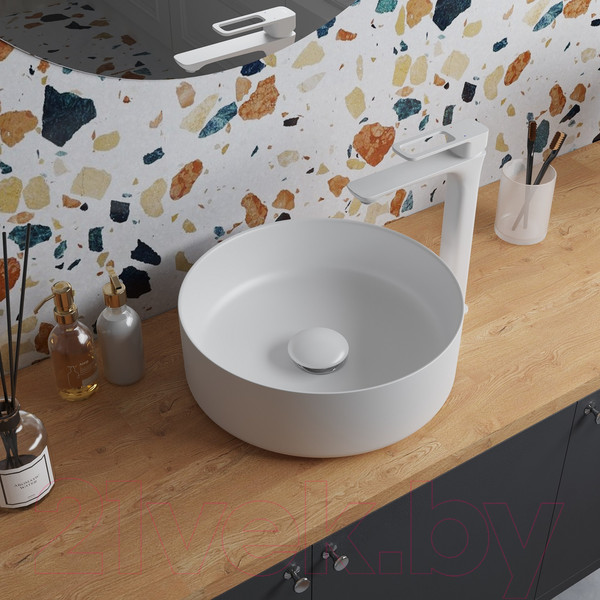 Изображение товара Донный клапан IDDIS Optima Home OPHWM00i88