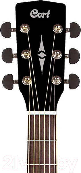 Изображение товара Электроакустическая гитара Cort AD880CE-NAT