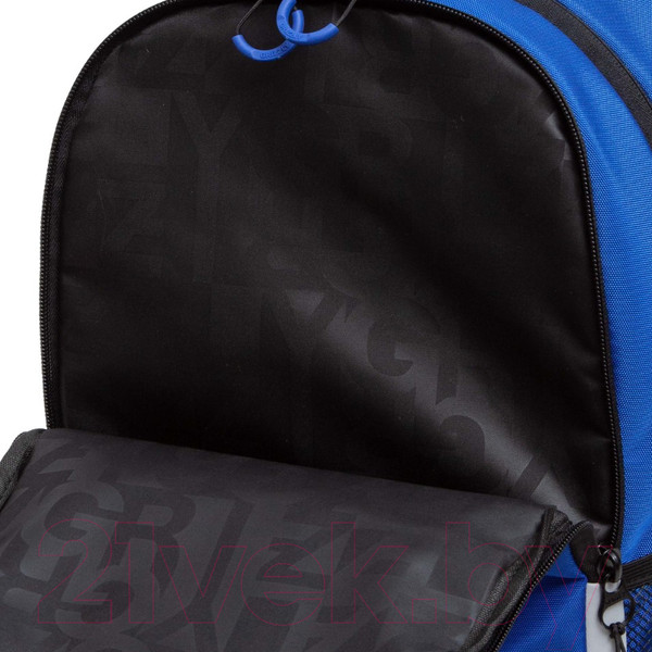 Изображение товара Школьный рюкзак Grizzly RB-351-8 (синий)