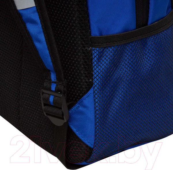 Изображение товара Школьный рюкзак Grizzly RB-351-8 (синий)