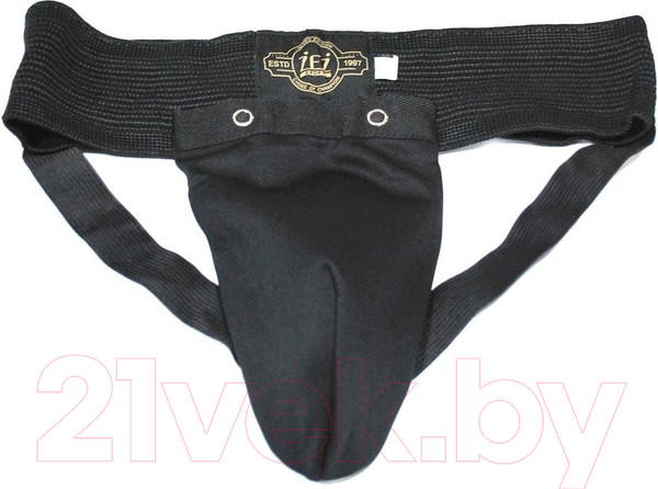 Изображение товара Защита паха для единоборств ZEZ Sport ZP-L