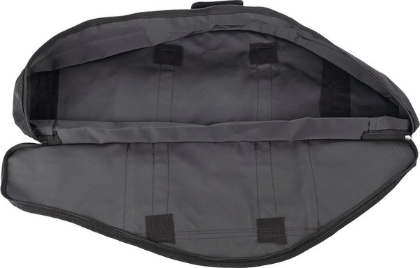 Изображение товара Чехол для гуслей Гусельник Ладья GU-25.03.13.00000 (черный)