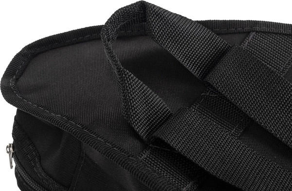 Изображение товара Чехол для гуслей Гусельник Ладья GU-25.03.13.00000 (черный)