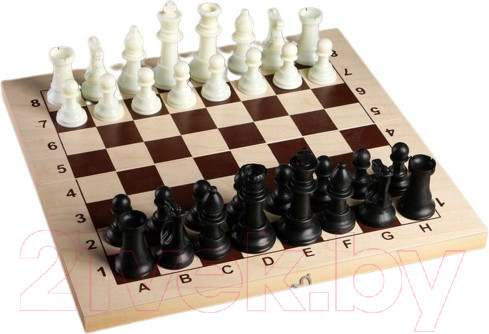 Изображение товара Набор фигурок для настольной игры Sima-Land 4339340