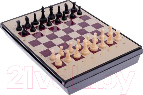 Изображение товара Шахматы Sima-Land 578803