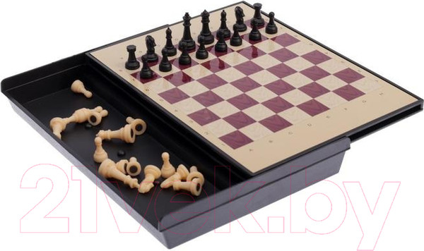 Изображение товара Шахматы Sima-Land 578803