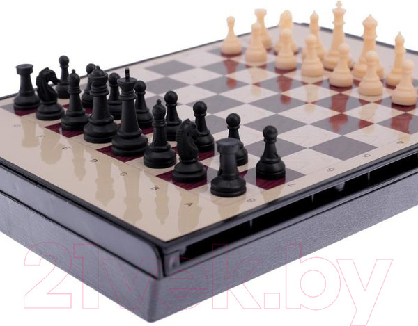 Изображение товара Шахматы Sima-Land 578803