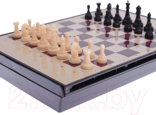 Изображение товара Шахматы Sima-Land 578803