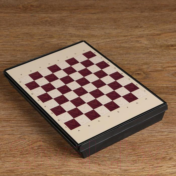 Изображение товара Шахматы Sima-Land 578803