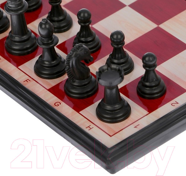 Изображение товара Шахматы Sima-Land Классические 2996845