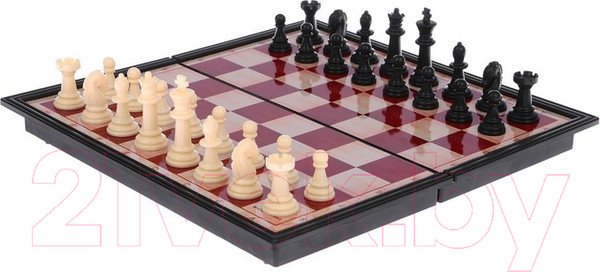 Изображение товара Шахматы Sima-Land Классические 2996845