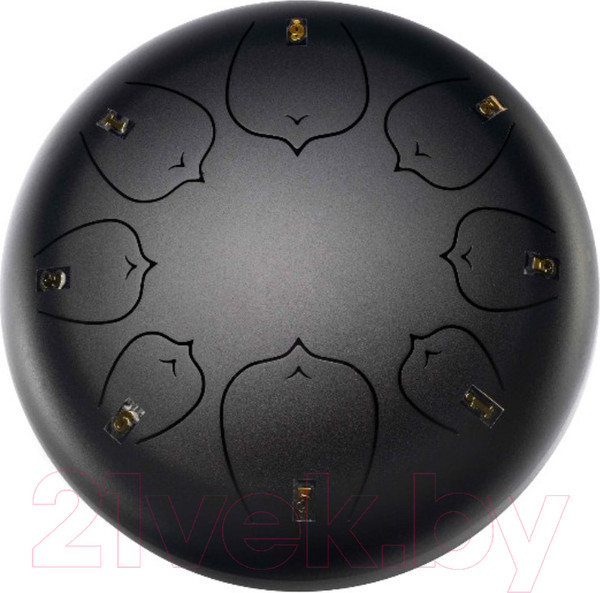 Изображение товара Глюкофон Foix FTD-128C-BK (черный)