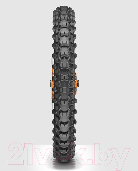Изображение товара Мотошина задняя Metzeler MC360 Mid Soft 140/80R18 70M TT MST