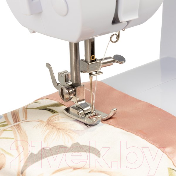 Изображение товара Швейная машина VLK Napoli 2700 (белый)