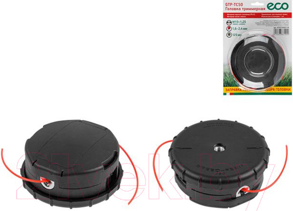 Изображение товара Головка триммерная Eco GTPTC500011B