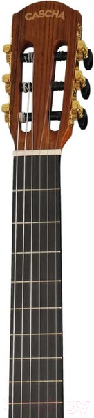 Изображение товара Акустическая гитара Cascha Stage Series CGC200 (с чехлом)