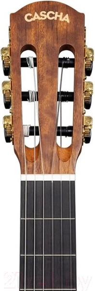 Изображение товара Акустическая гитара Cascha Stage Series CGC200 (с чехлом)