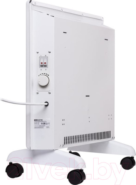 Изображение товара Конвектор TDM ЭК-1500С / SQ2520-1205