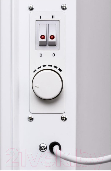 Изображение товара Конвектор TDM ЭК-1500С / SQ2520-1205