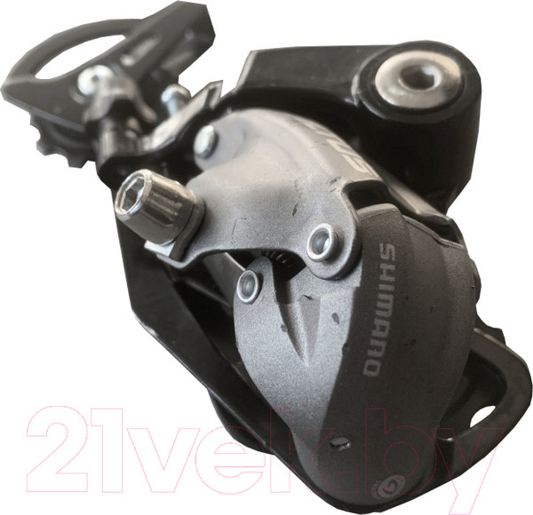 Изображение товара Переключатель для велосипеда Shimano Altus M370 SGS / 31012047 (задний)