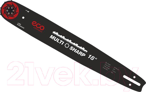 Изображение товара Шина для пилы Eco CSP-039