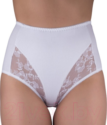 Изображение товара Трусы женские Verally 1006-1 (р.126, белый)