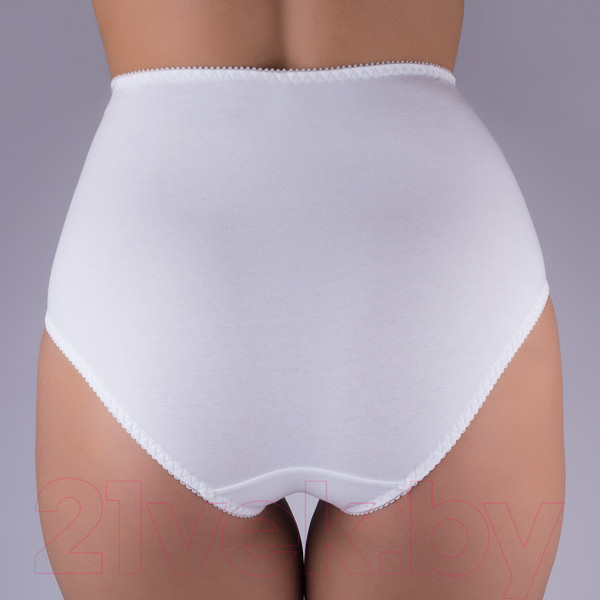 Изображение товара Трусы женские Verally 1006-1 (р.126, белый)