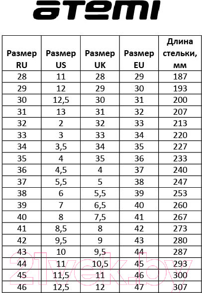 Изображение товара Бутсы футбольные Atemi Msr Junior SBA-003 (серый/ярко-салатовый, р-р 39)