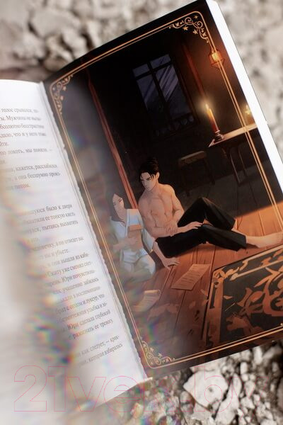 Изображение товара Книга МИФ Пир теней (Рид А.)