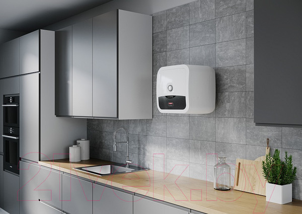 Изображение товара Накопительный водонагреватель Ariston ANDRIS2 R 10 2.5 O (3180797)