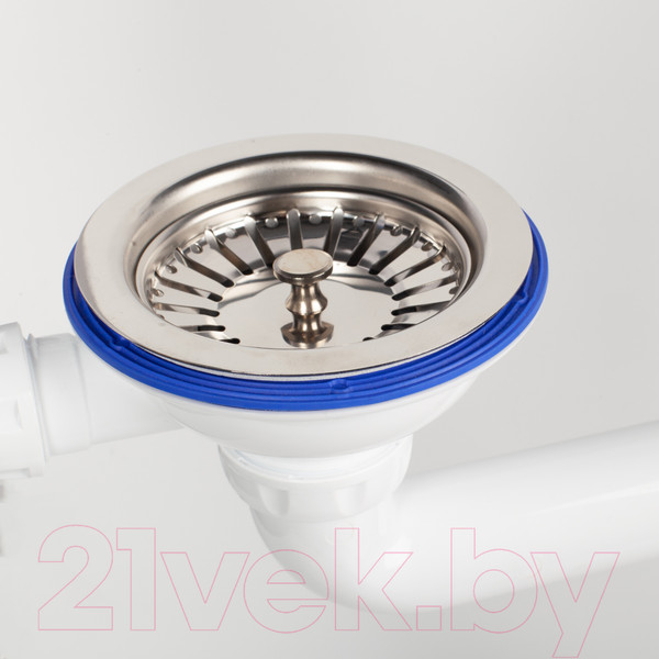 Изображение товара Сифон IDDIS Kitchen Line S21UPS0i84