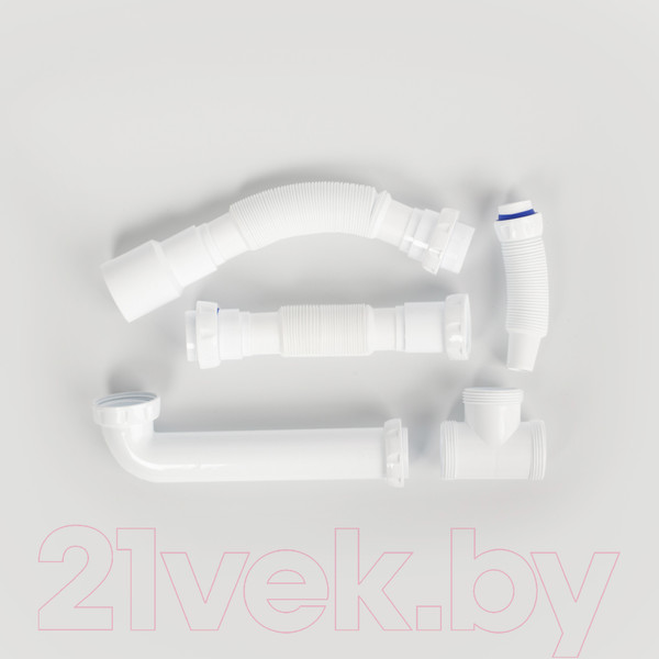 Изображение товара Сифон IDDIS Kitchen Line S21UPS0i84