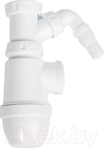 Изображение товара Сифон IDDIS Kitchen Line S21UPS0i84