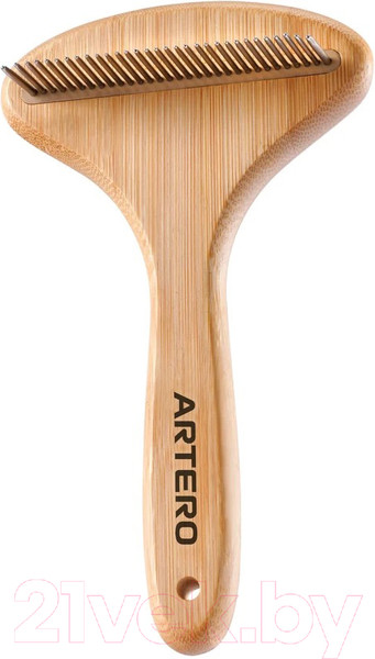 Изображение товара Гребень-расческа для животных Artero Nature / P964