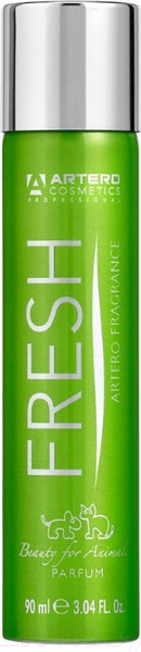Изображение товара Парфюм для животных Artero Fresh Perfume / H693 (90мл)