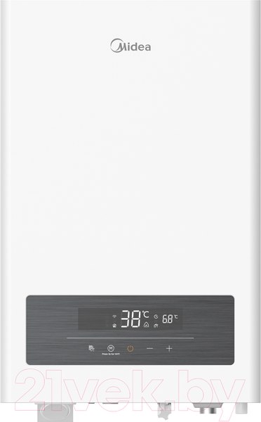 Изображение товара Электрический котел Midea MEB 5-12 Volta