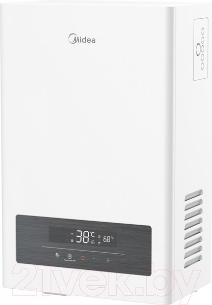 Изображение товара Электрический котел Midea MEB 5-12 Volta